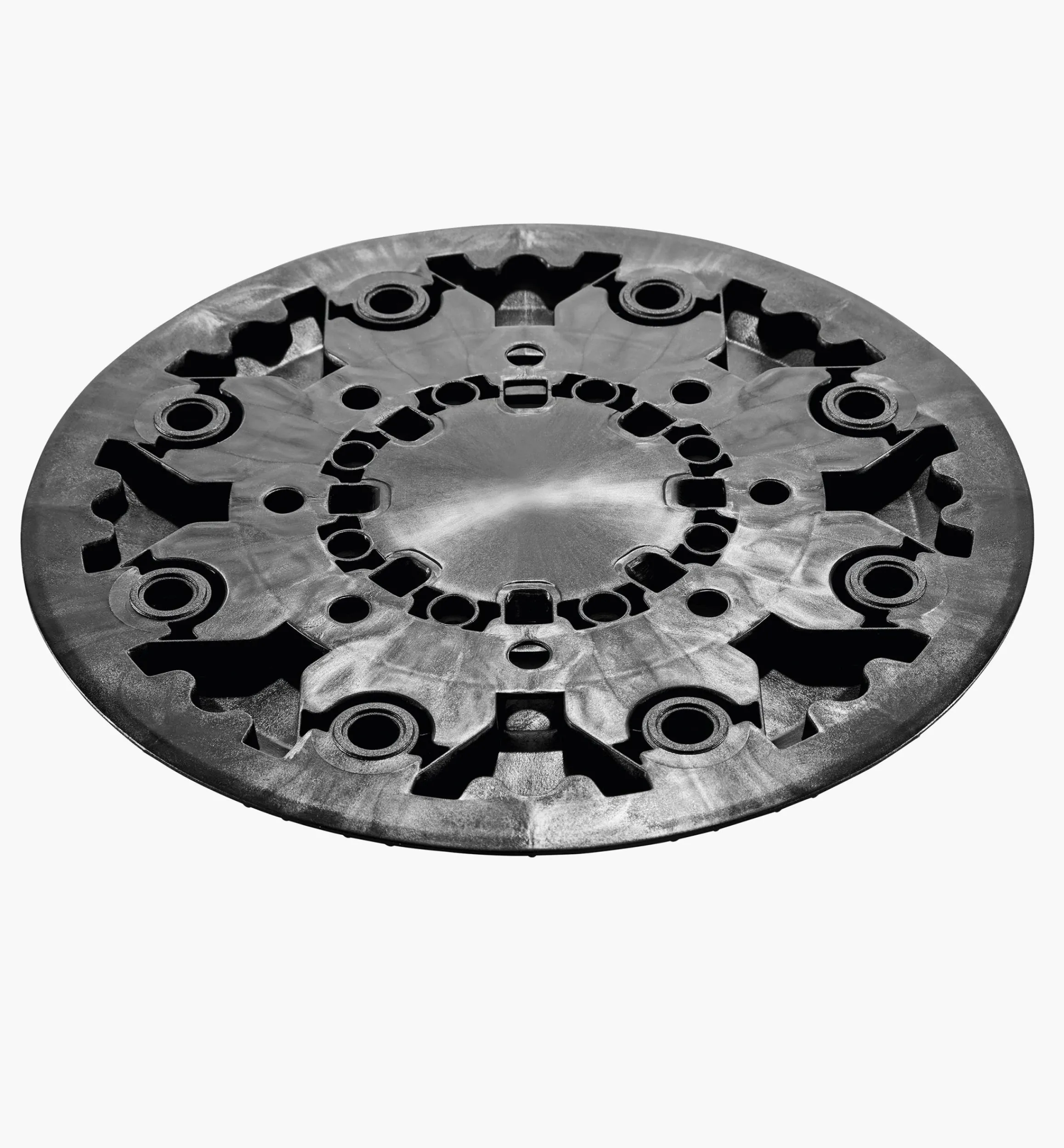 Lee Valley Supplies>Festool Sanding Pad For Planex LHS 2 225