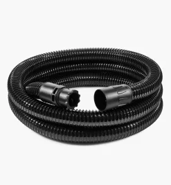 Lee Valley Workshop>Festool Suction Hose