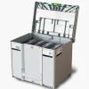 Lee Valley Supplies>Festool SYS3 Abrasive Set D225