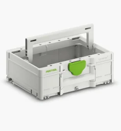 Lee Valley Workshop>Festool SYS3 M Toolboxes