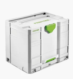 Lee Valley Workshop>Festool T-Loc Sys-Combi Systainer Cases