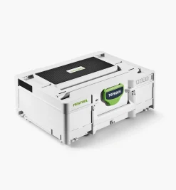 Lee Valley Workshop>Festool TopRock Radio
