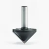 Lee Valley Routing>Festool V-Groove Router Bit