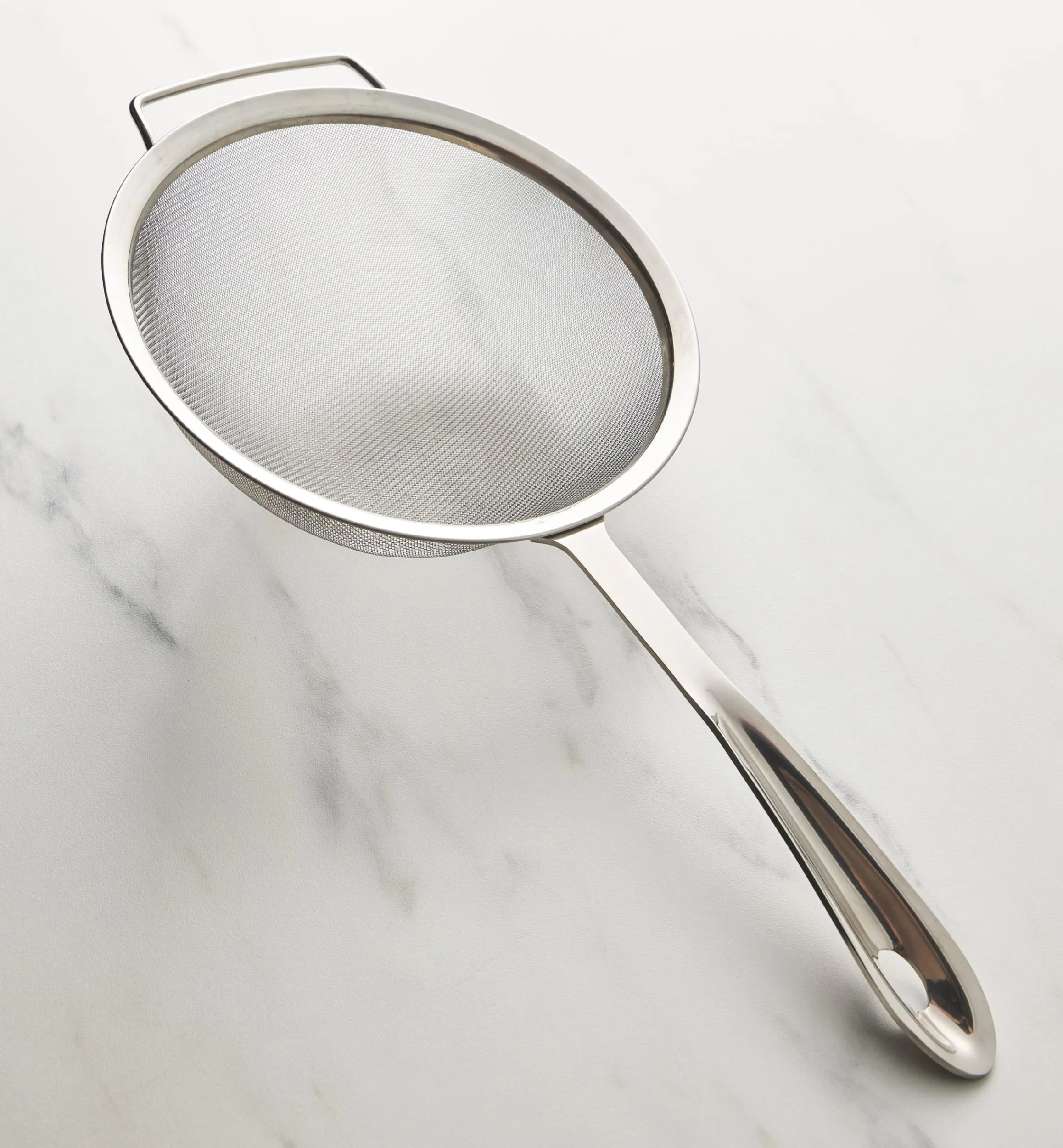 Lee Valley Kitchen Tools>Fine Mesh Sieve/Sifter
