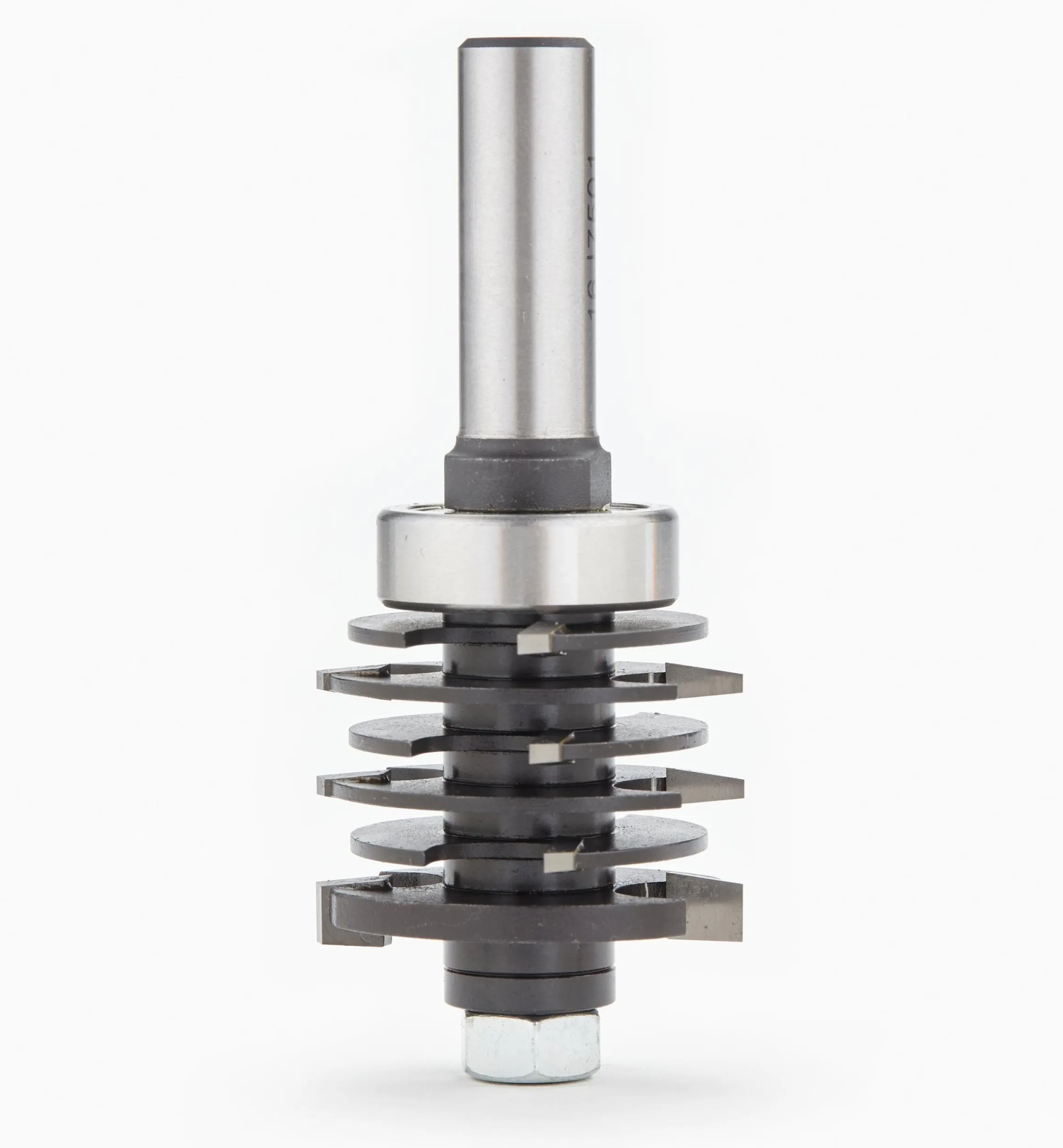 Lee Valley Routing>Finger-Joint Router Bit