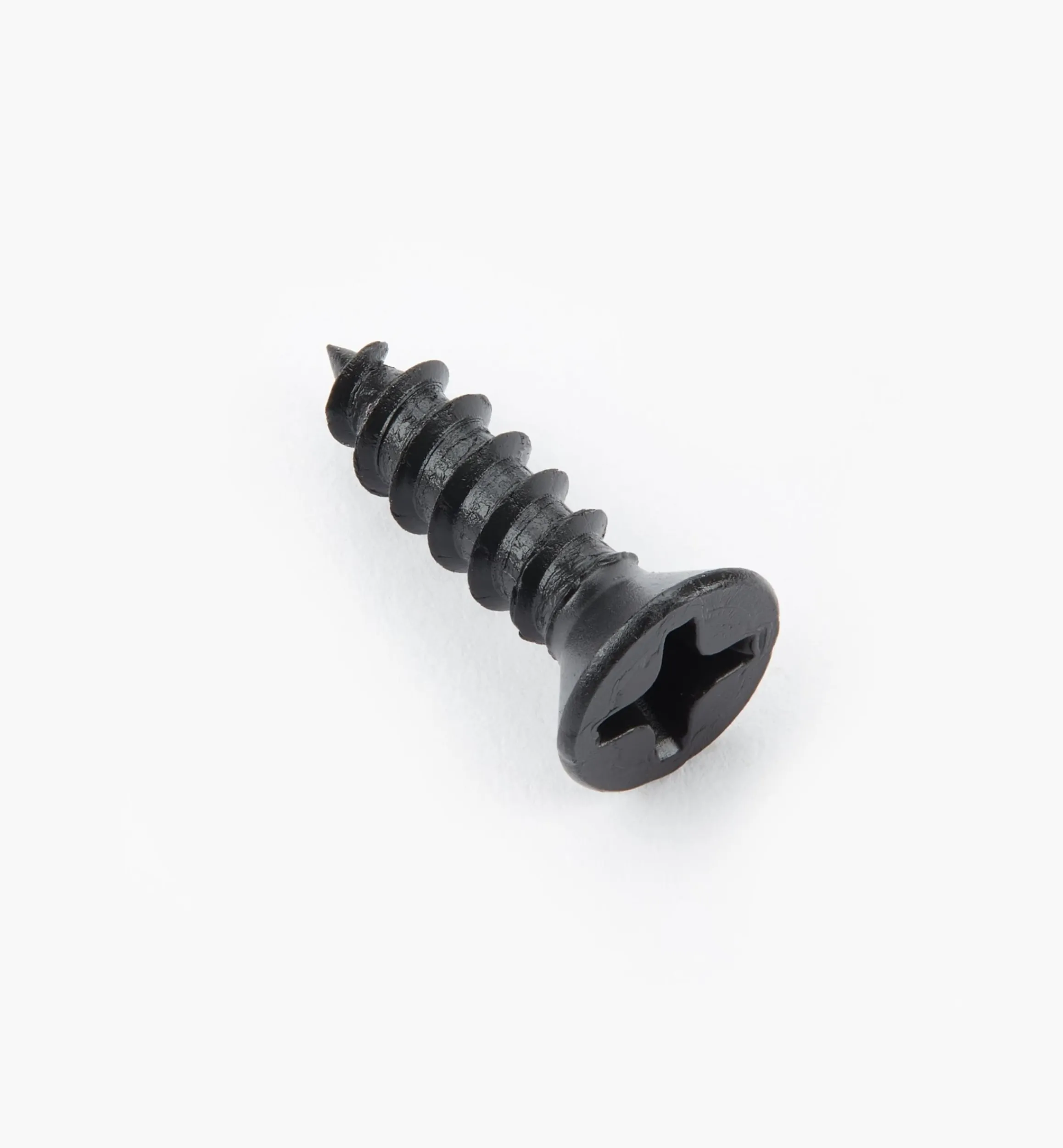 Lee Valley Screws>Finished Steel Screws