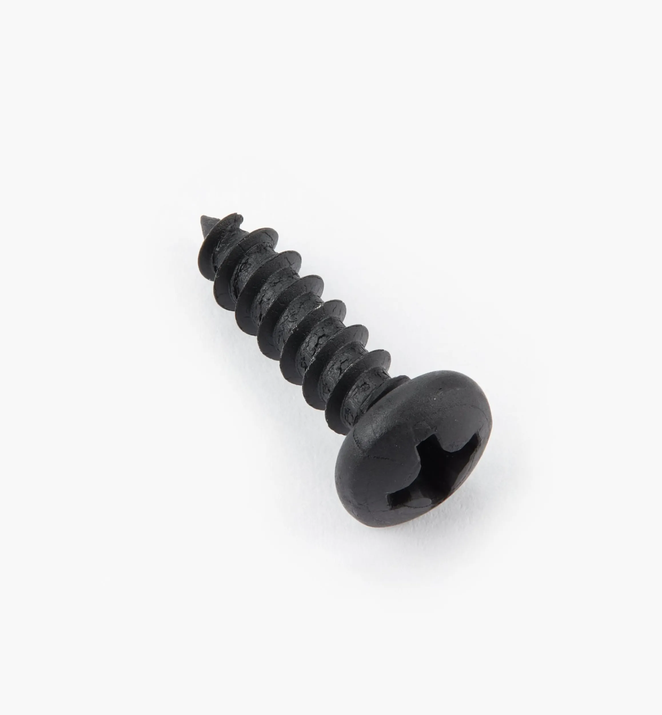 Lee Valley Screws>Finished Steel Screws