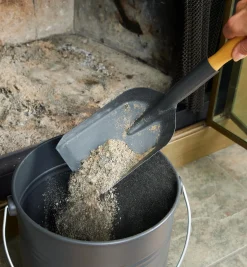 Lee Valley Fireplace>Fireplace Shovel