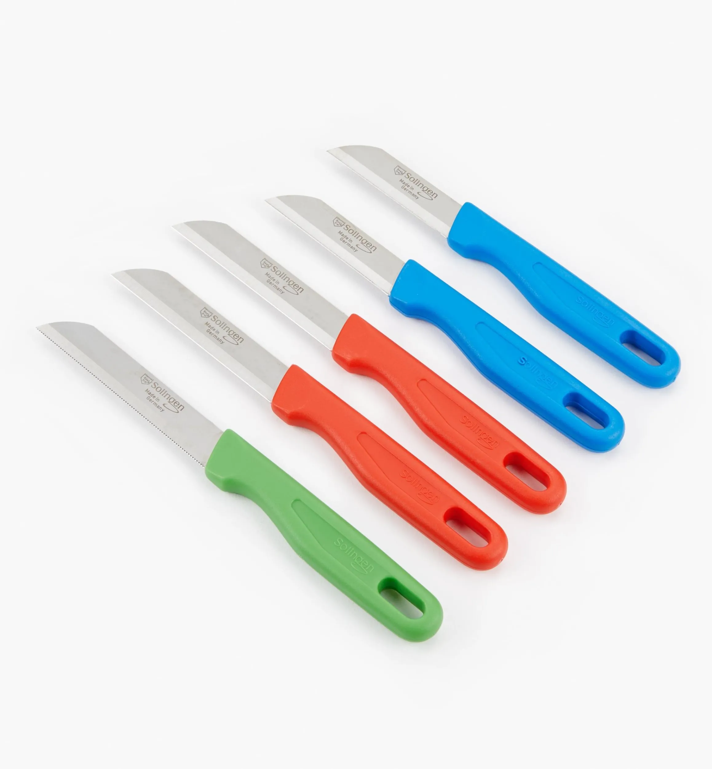 Lee Valley Knives & Cutlery>Five Not-Just-for-the-Kitchen Paring Knives