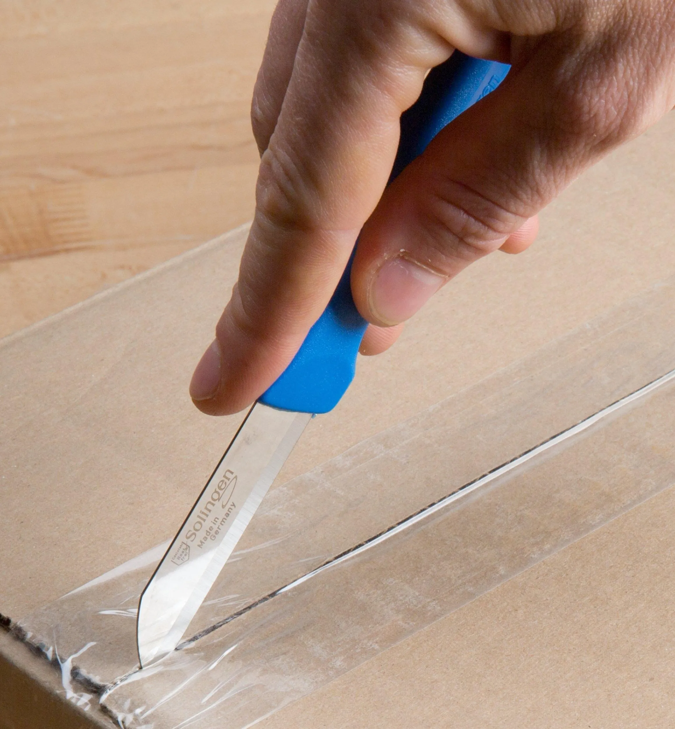 Lee Valley Knives & Cutlery>Five Not-Just-for-the-Kitchen Paring Knives