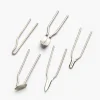 Lee Valley Power Tool Accessories>Five-Piece Pyrography Tip Set
