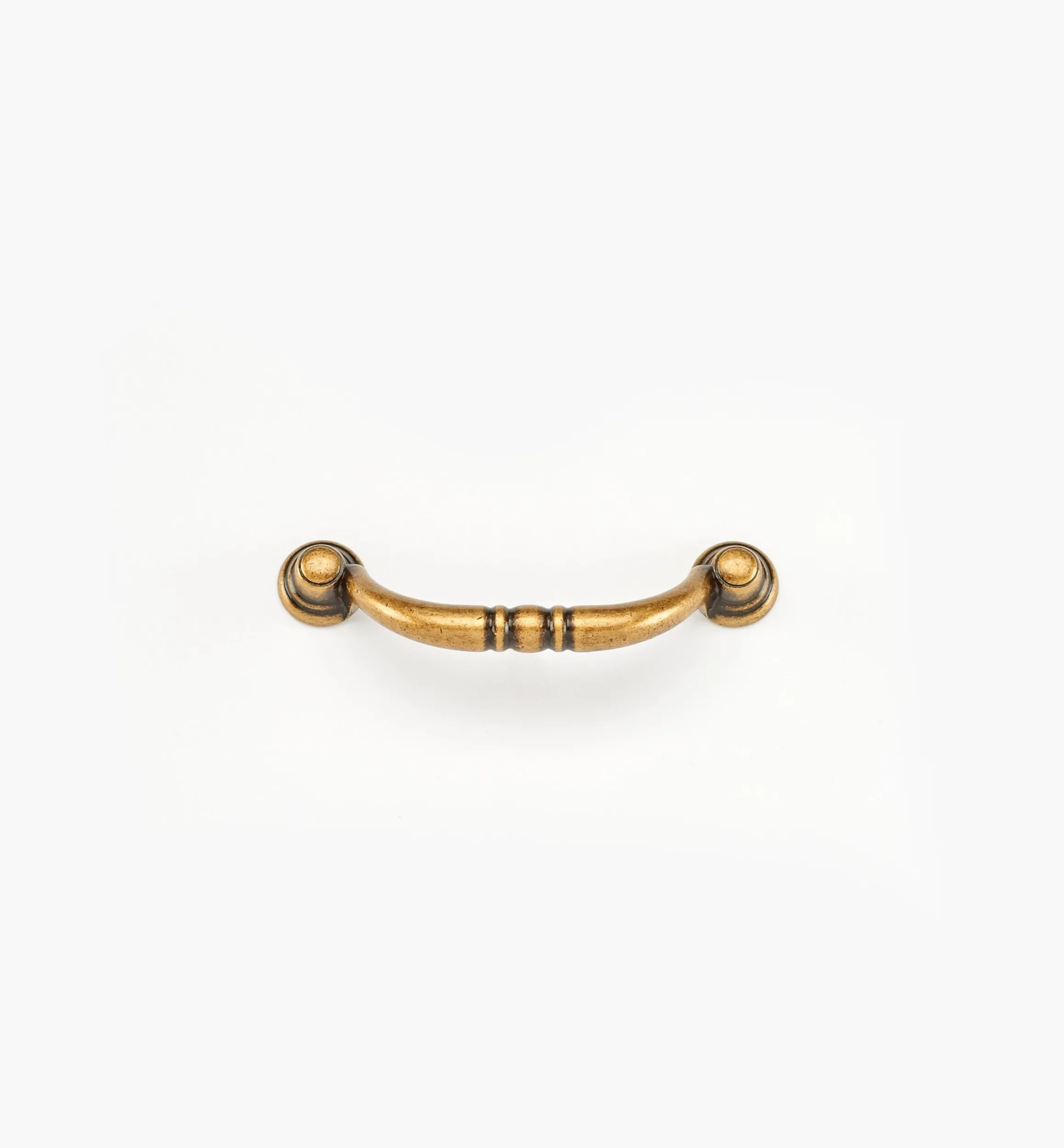 Lee Valley Handles>Fixed Handles