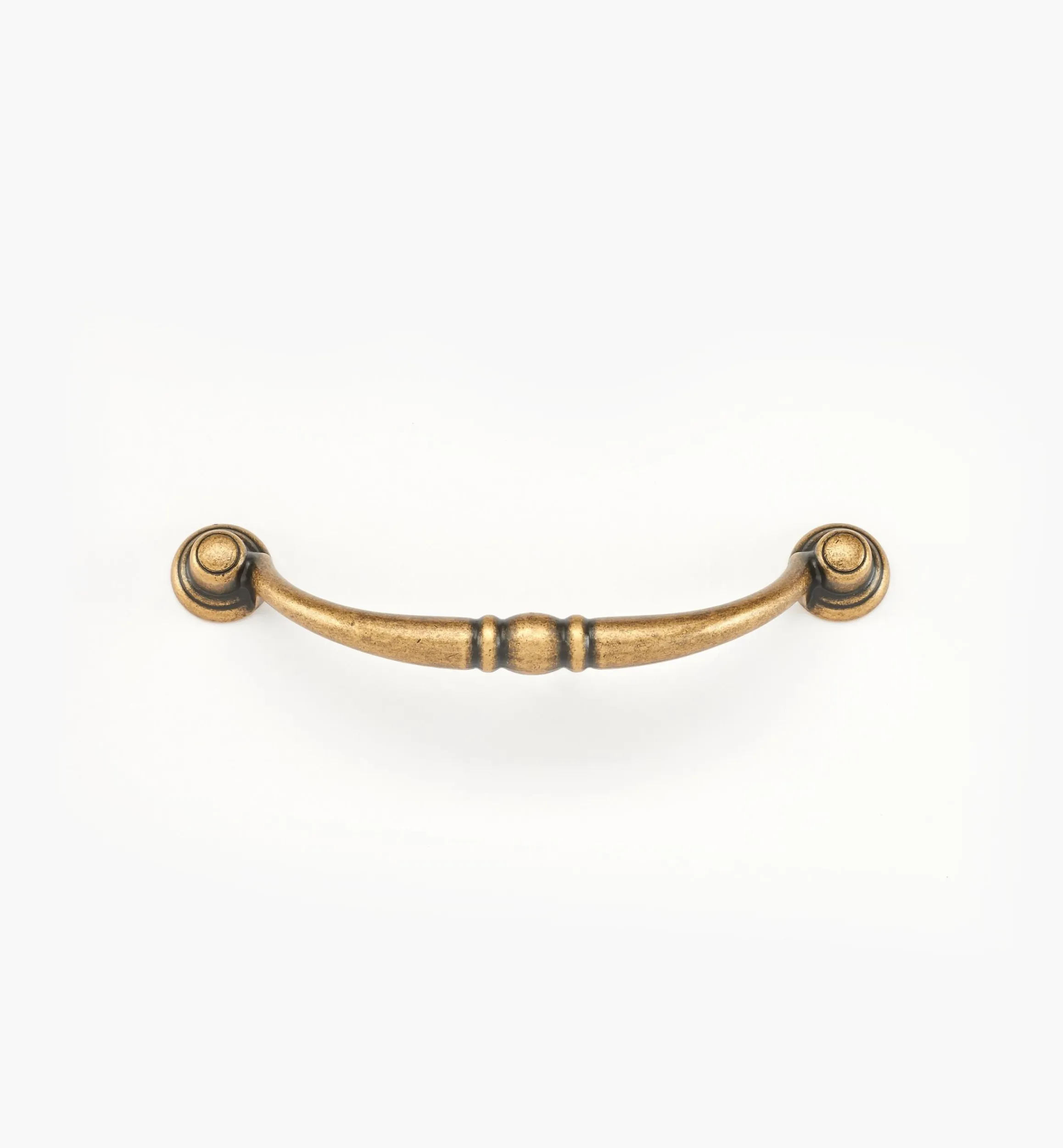 Lee Valley Handles>Fixed Handles