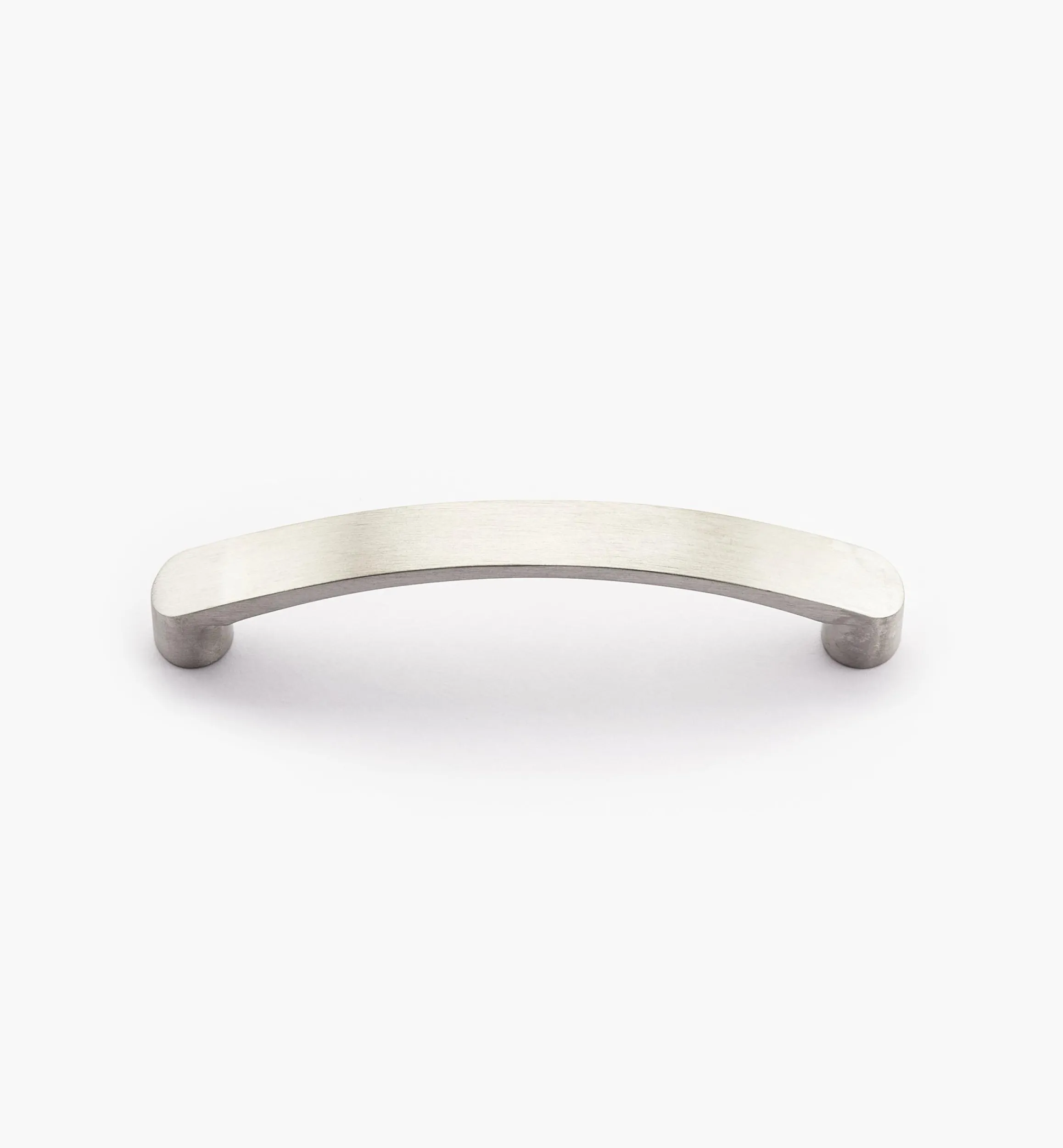 Lee Valley Handles>Flat Bow Cast Bar Handles
