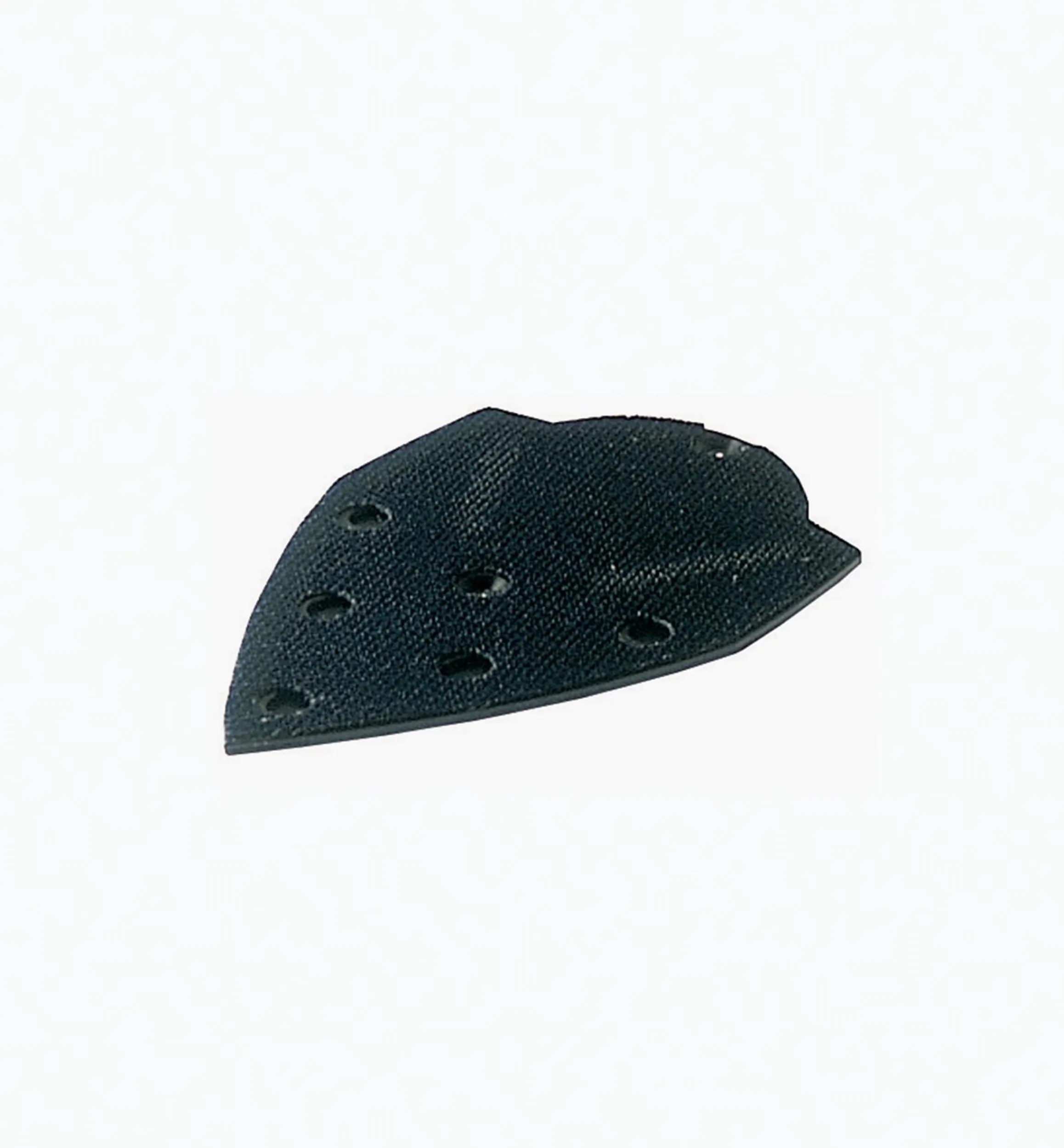 Lee Valley Supplies>Flat Extended-Length Sanding Pad For Deltex DX 93 E Detail Sander