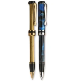 Lee Valley Project Supplies>Flat-Top Double-Twist Pencil Starter Set
