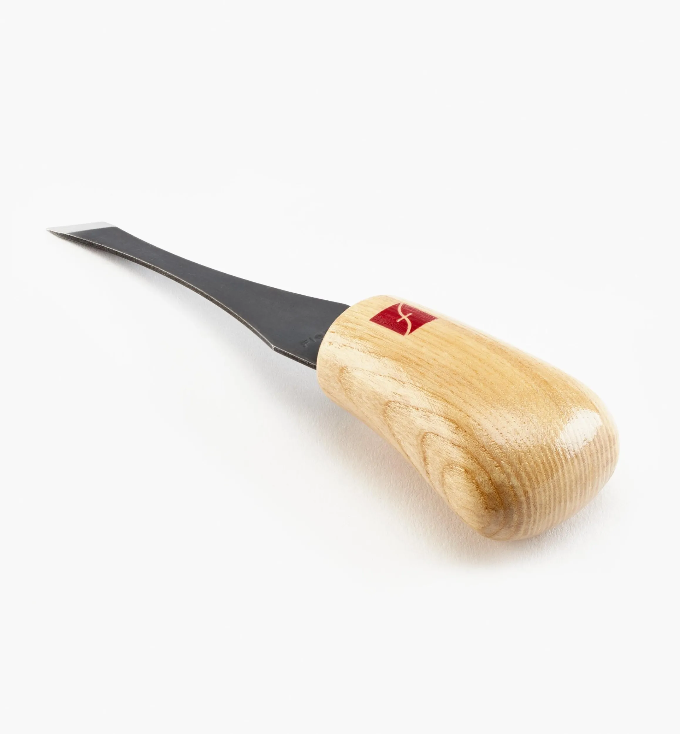 Lee Valley Hand Tools>Flexcut 5/16" Palm Skew Chisel