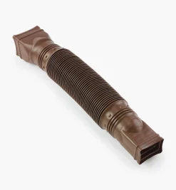 Lee Valley Home Maintenance>Flexible Downspout Diverter