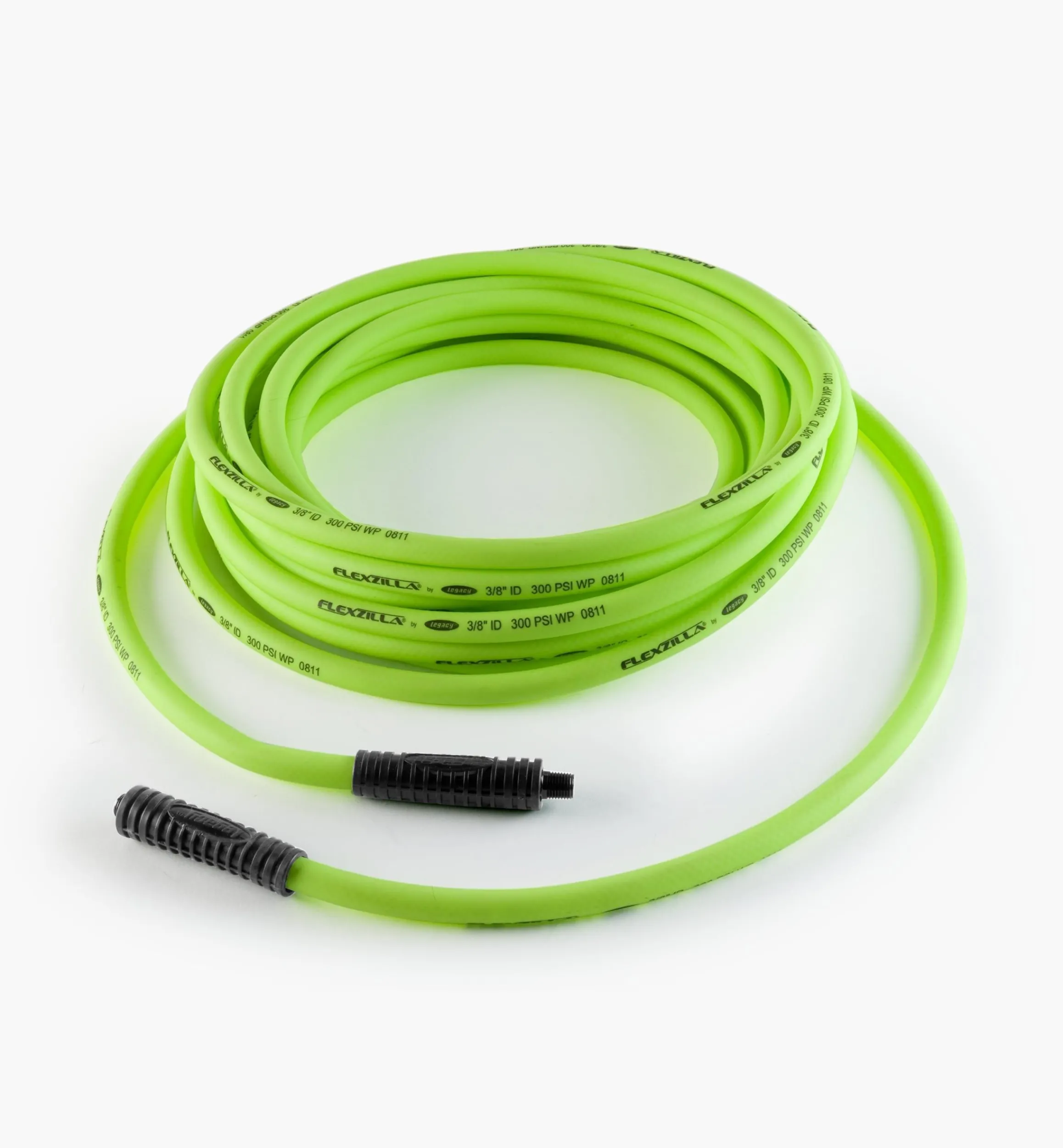 Lee Valley Car Care>Flexzilla Pneumatic Hose