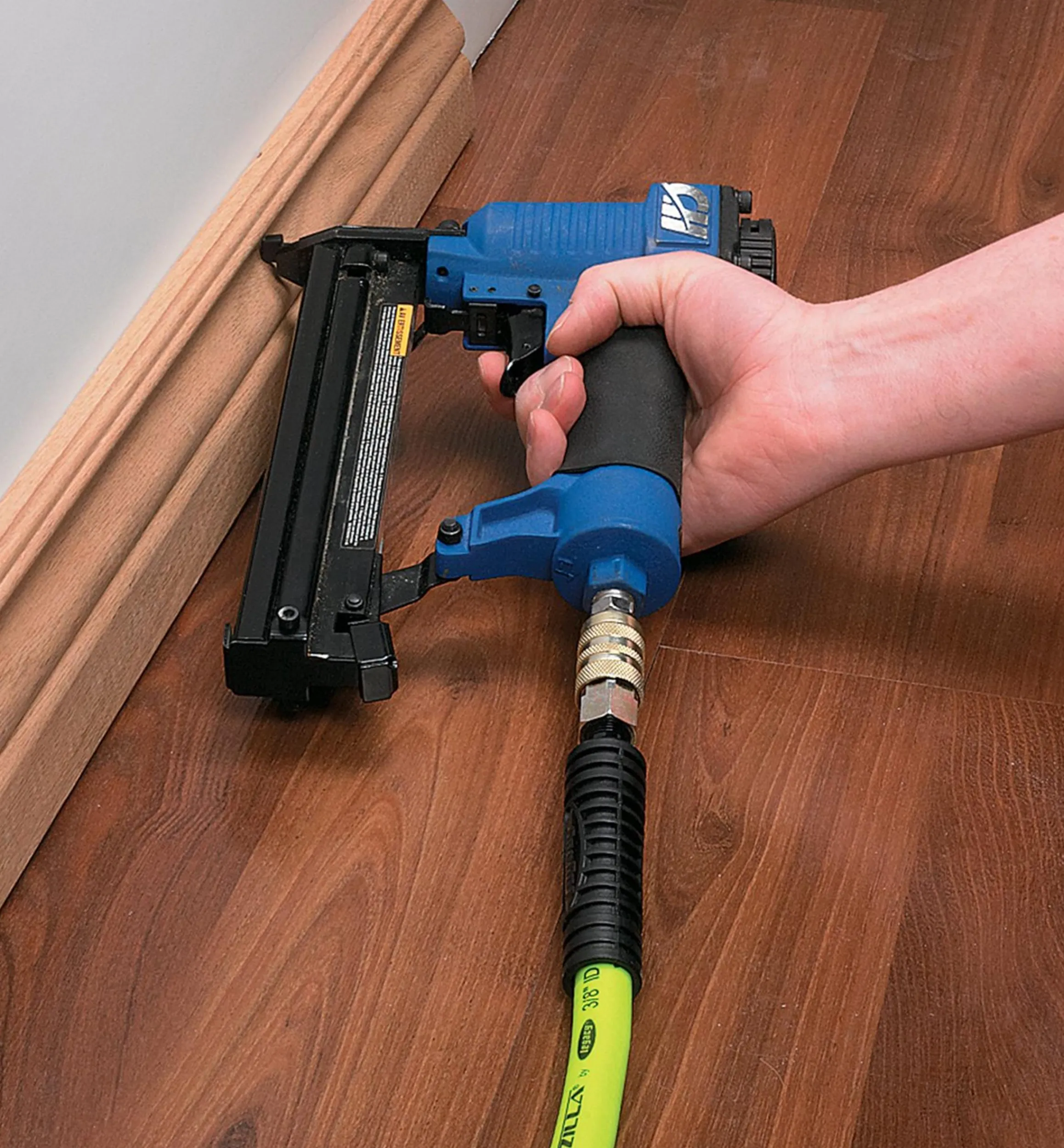 Lee Valley Car Care>Flexzilla Pneumatic Hose