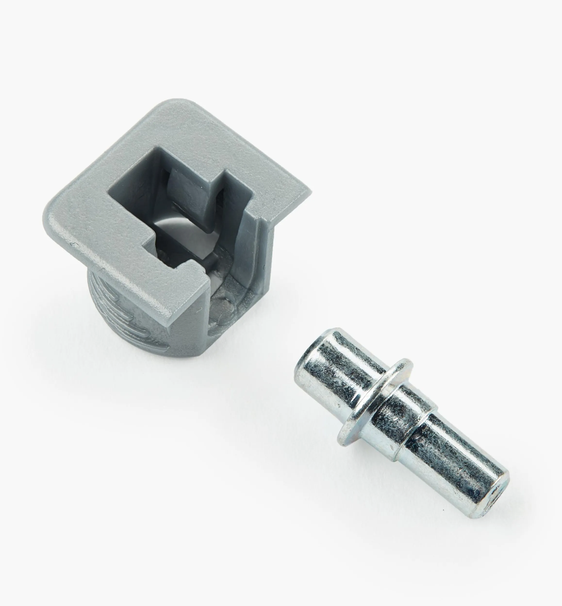 Lee Valley Storage Organization>Flipper Shelf Supports