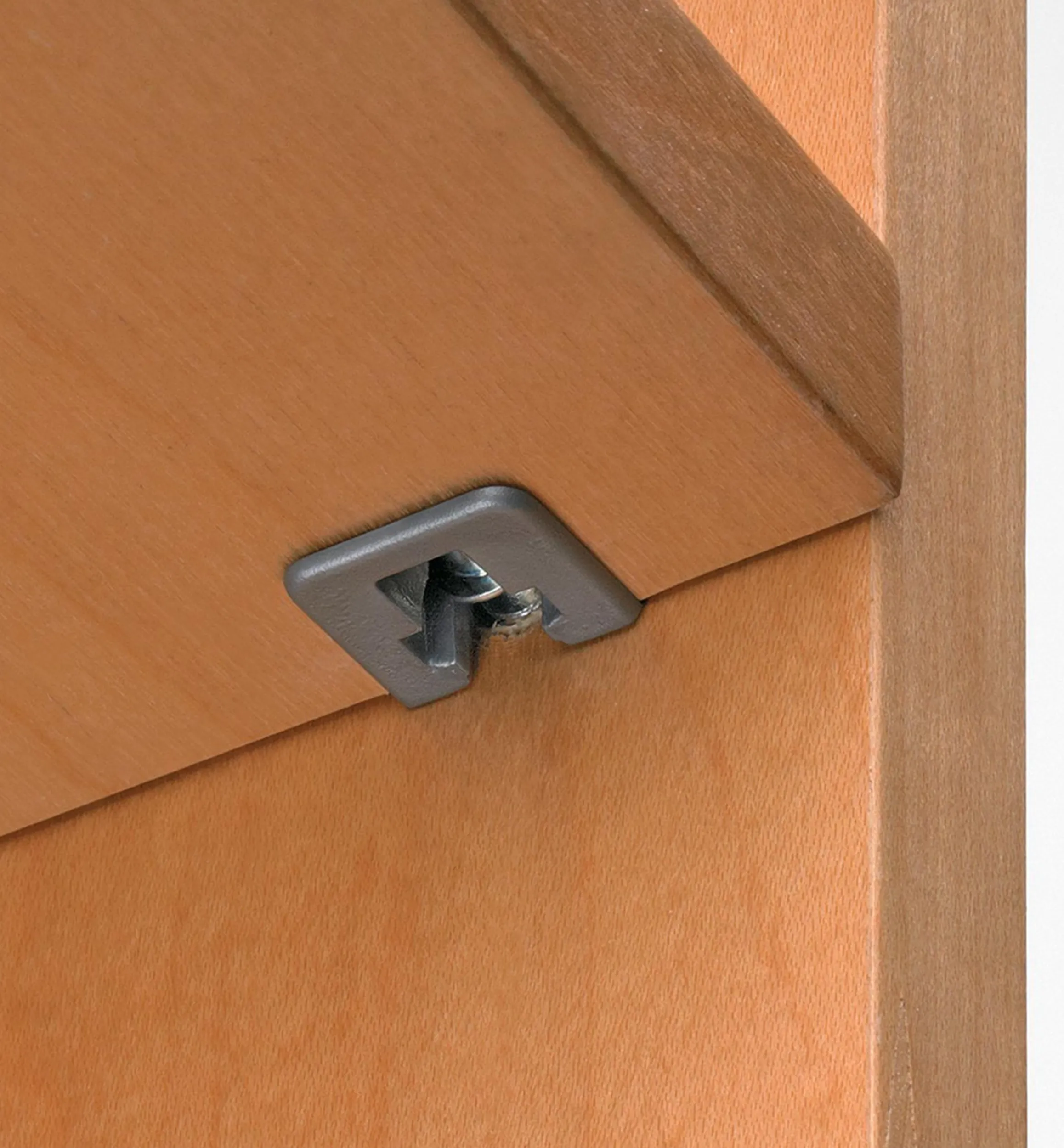 Lee Valley Storage Organization>Flipper Shelf Supports