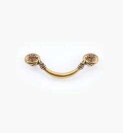 Lee Valley Handles>Floral Handles