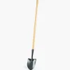 Lee Valley Shovels>Floral Shovel