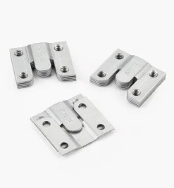 Lee Valley Hangers>Flush-Mount Clips