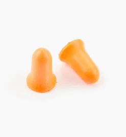 Lee Valley Safety Gear>Foam Ear Plugs