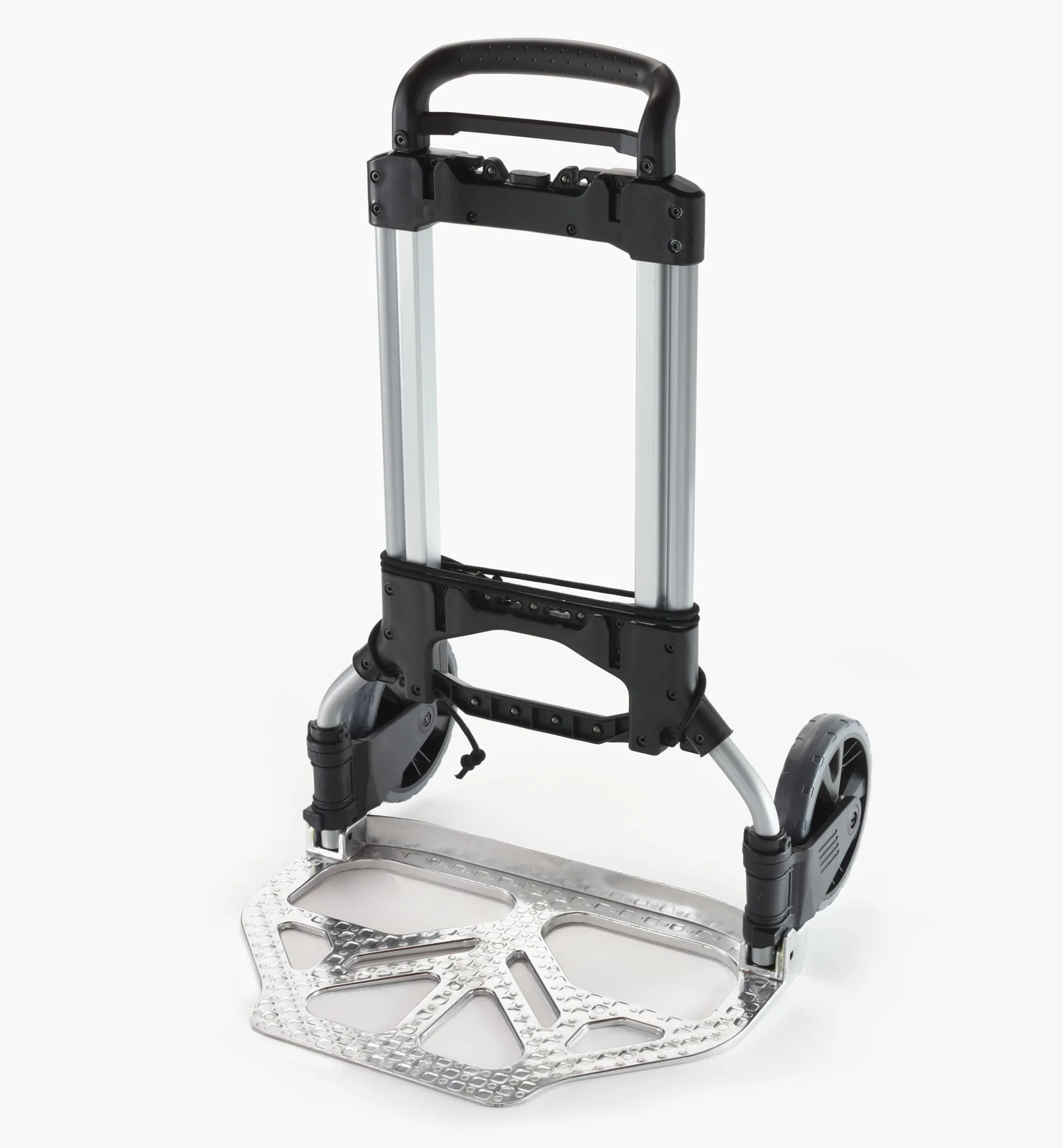 Lee Valley Storage & Organization>Folding Hand Truck