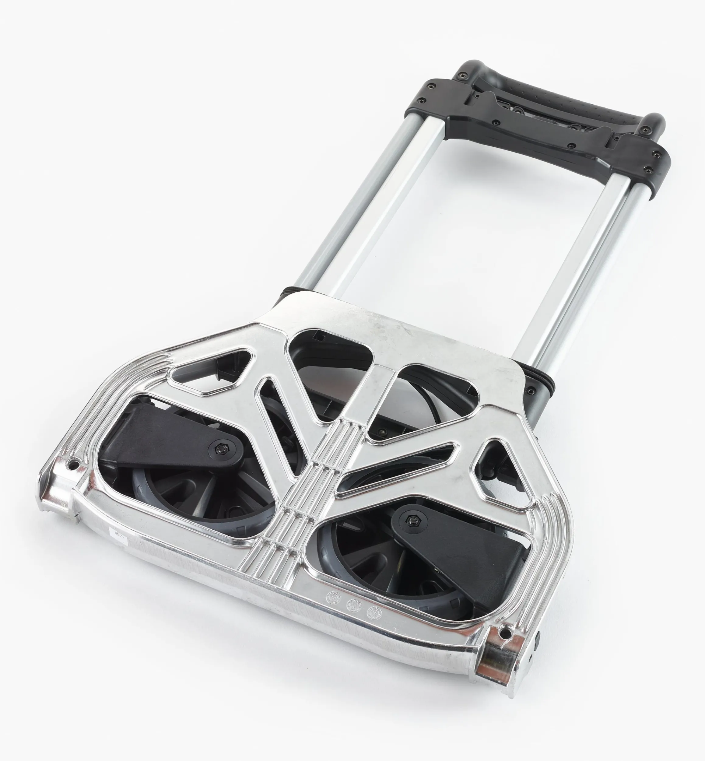 Lee Valley Storage & Organization>Folding Hand Truck