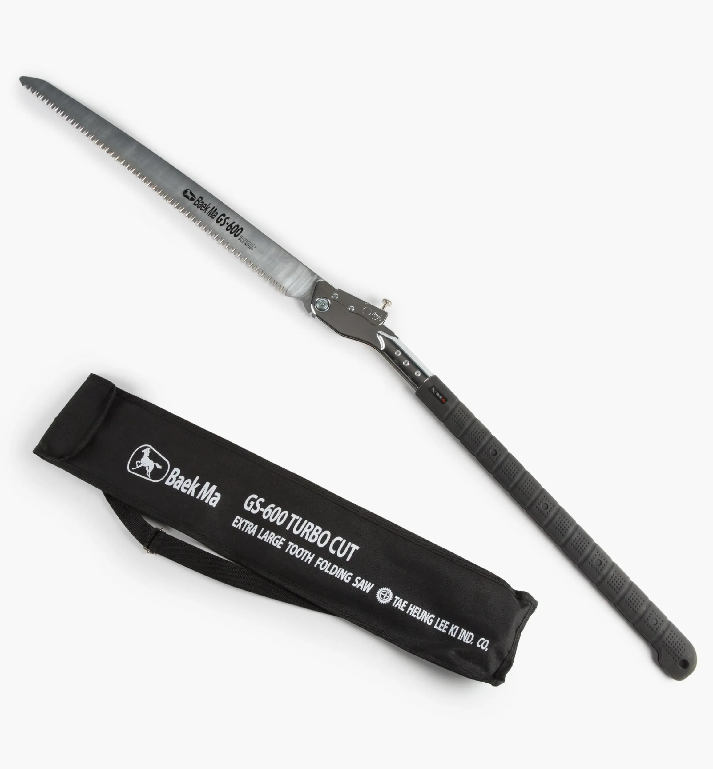 Lee Valley Saws>Folding Trail Saw
