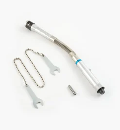 Lee Valley Power Tool Accessories>Foredom #8AD Handpiece