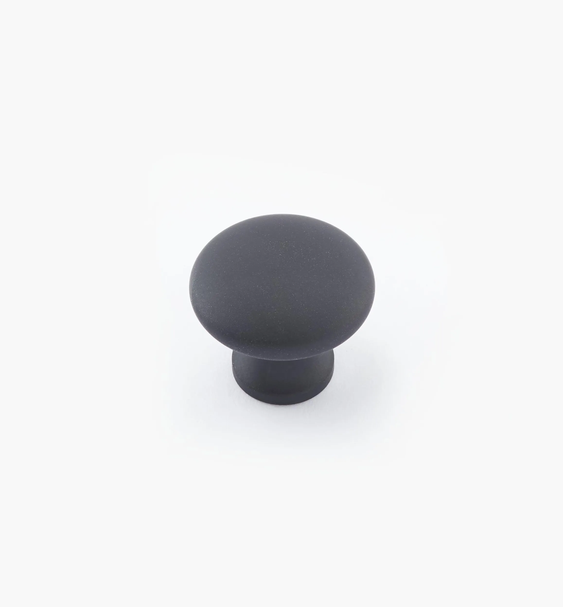 Lee Valley Knobs>Forged Brass Flat Knobs