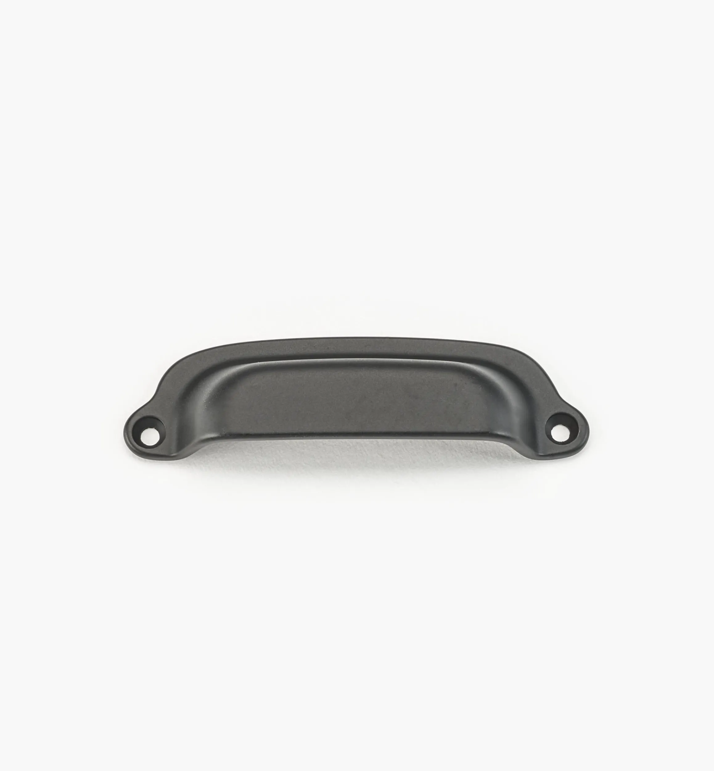 Lee Valley Pulls>Forged Brass Pull