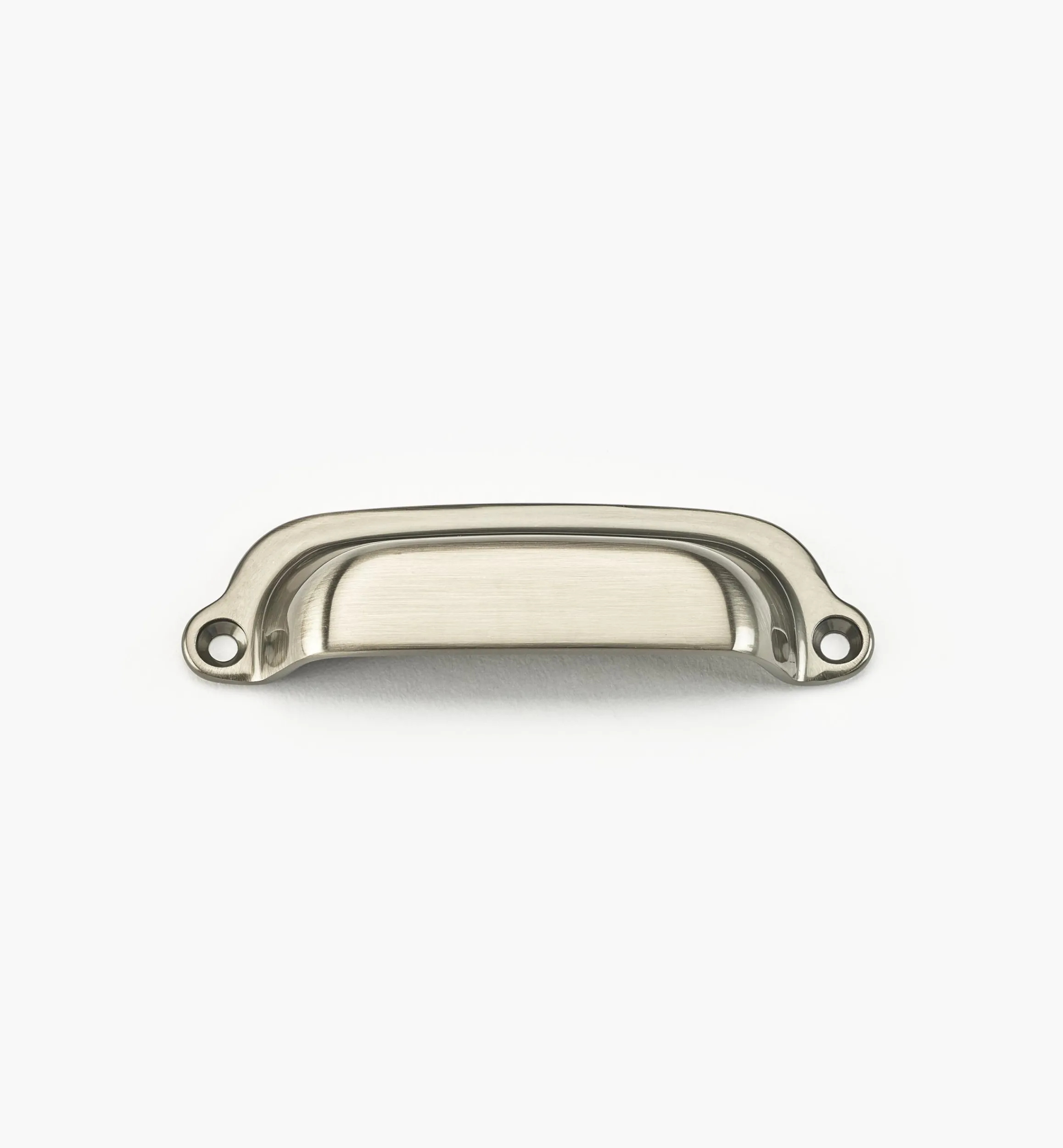 Lee Valley Pulls>Forged Brass Pull