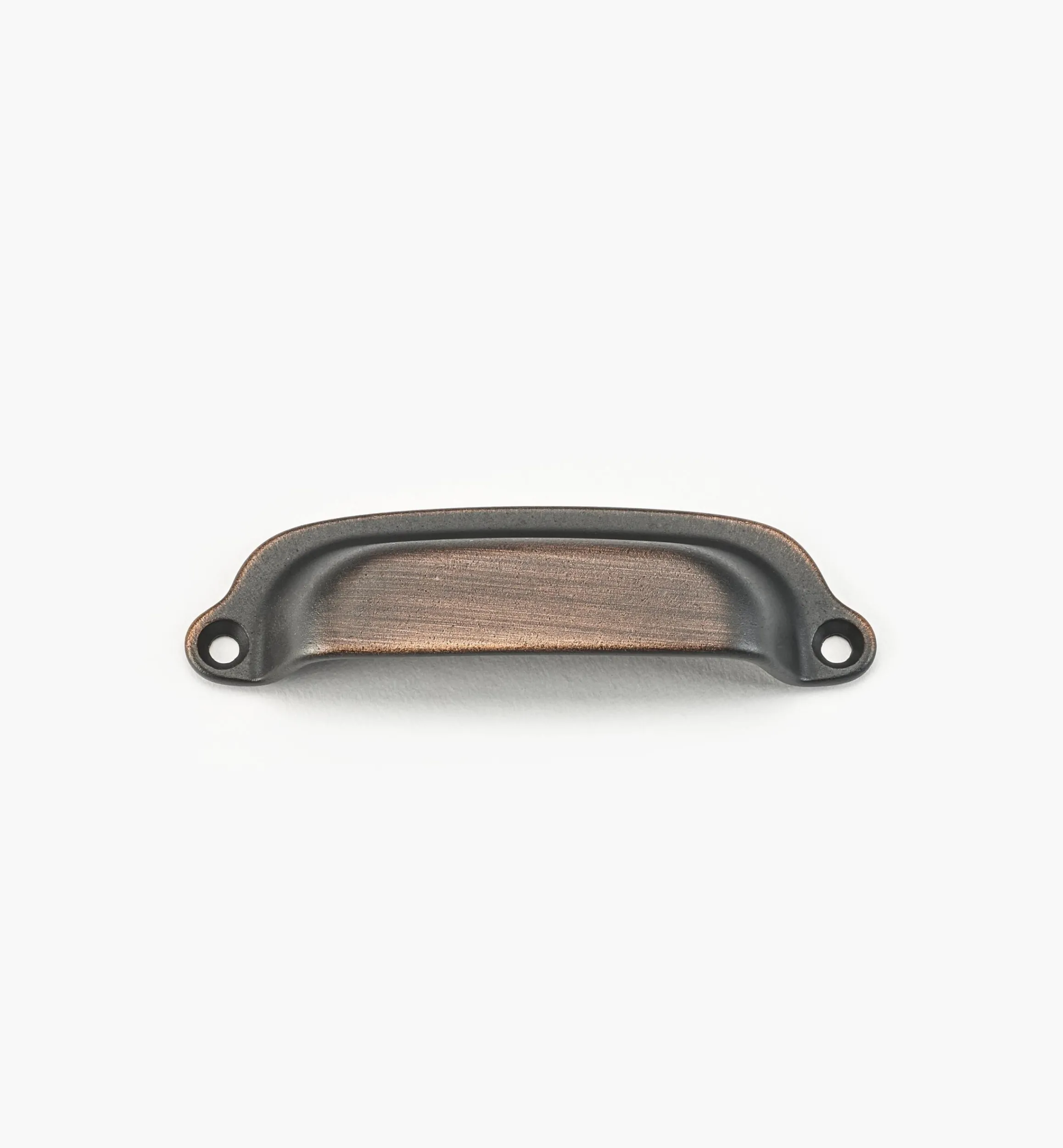 Lee Valley Pulls>Forged Brass Pull