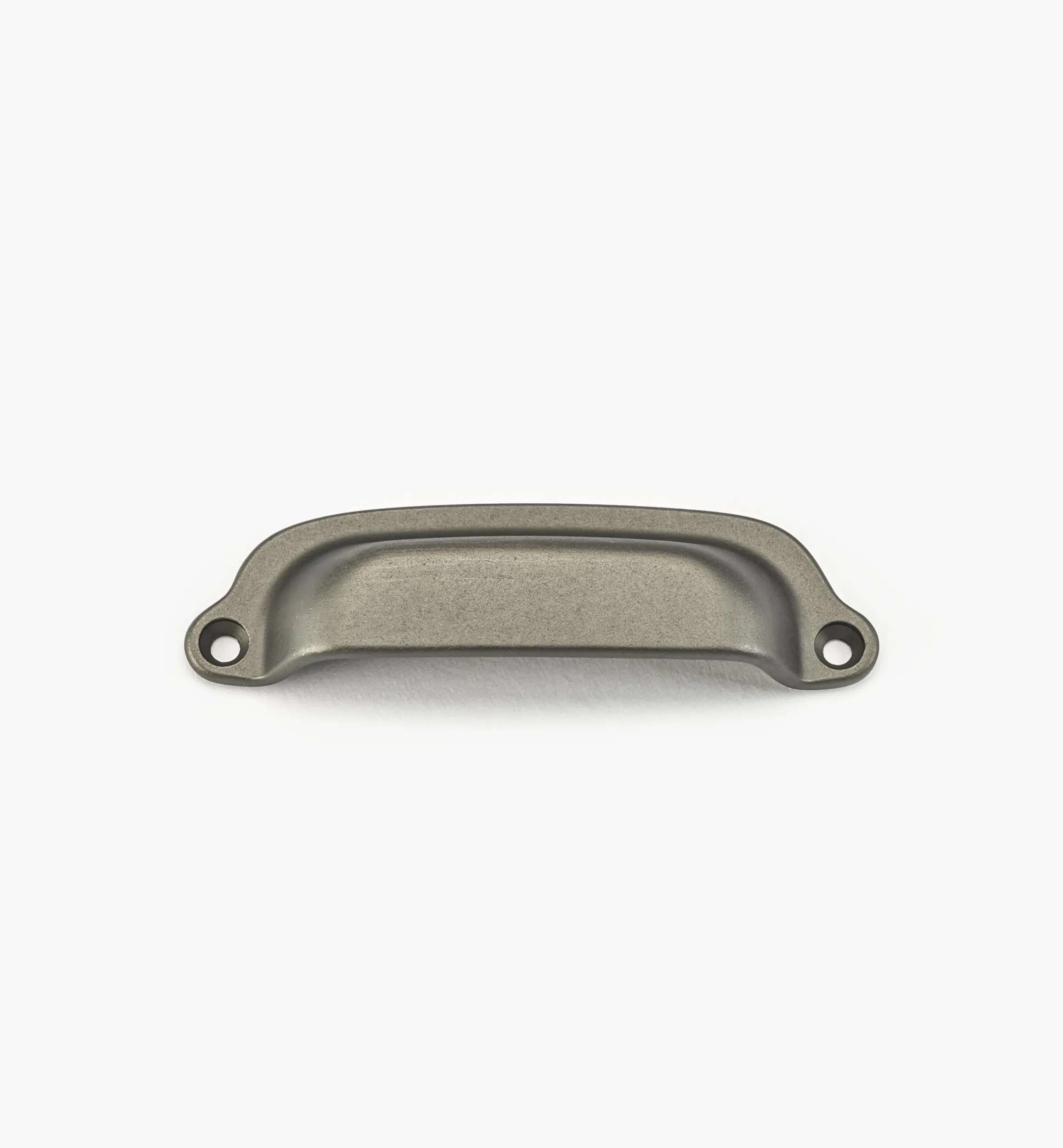 Lee Valley Pulls>Forged Brass Pull