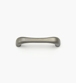 Lee Valley Handles>Forged Brass Smooth Bow Handles