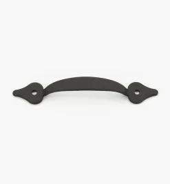 Lee Valley Handles>Forged Iron Spear Handles