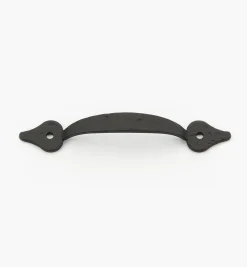 Lee Valley Handles>Forged Iron Spear Handles