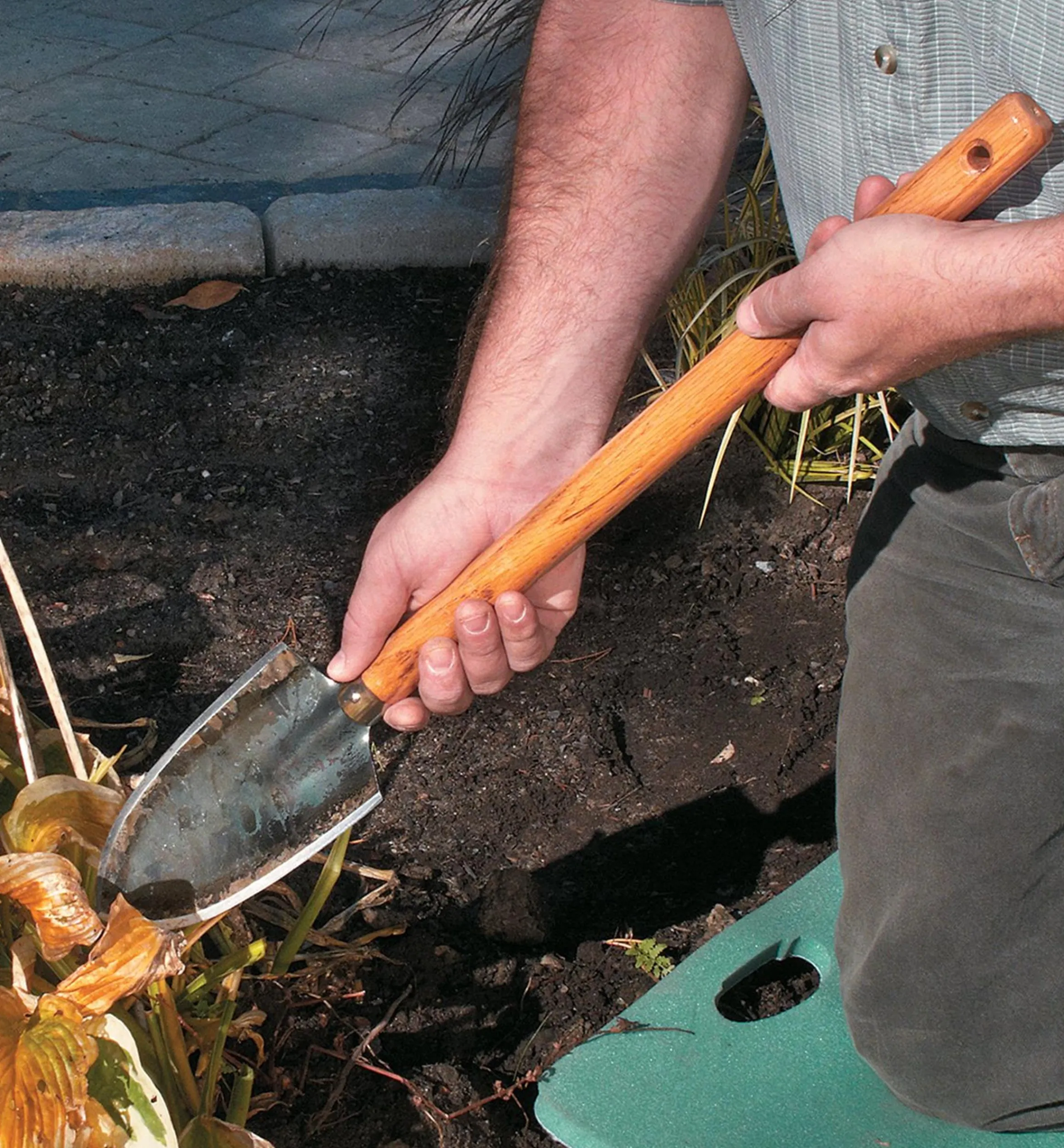 Lee Valley Trowels>Forged Japanese Trowels