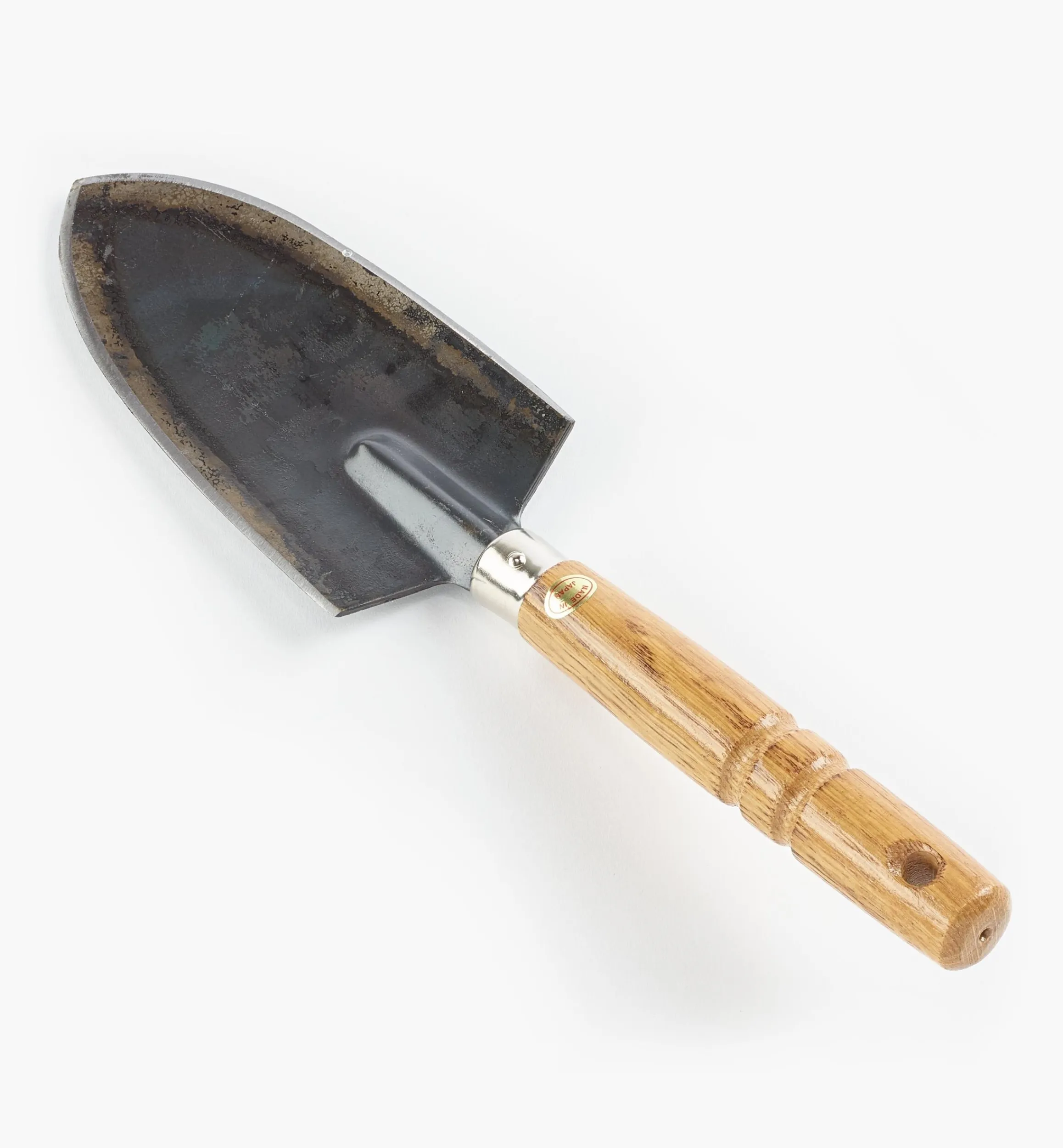 Lee Valley Trowels>Forged Japanese Trowels