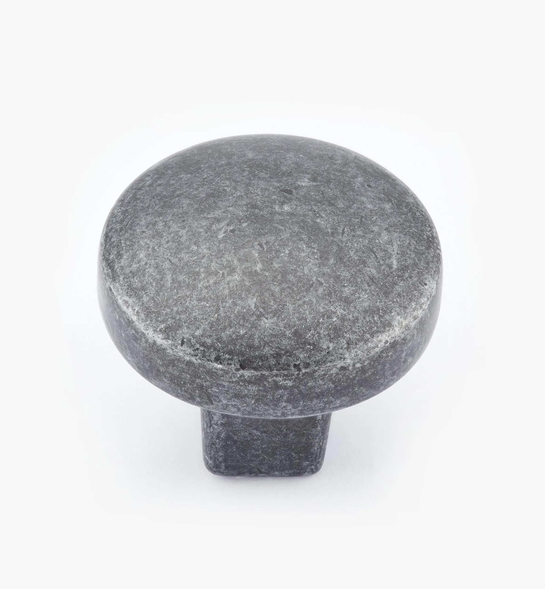 Lee Valley Knobs>Forgings Castings Knob