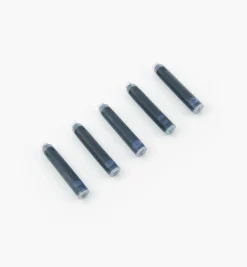 Lee Valley Project Supplies>Fountain Pen Refills