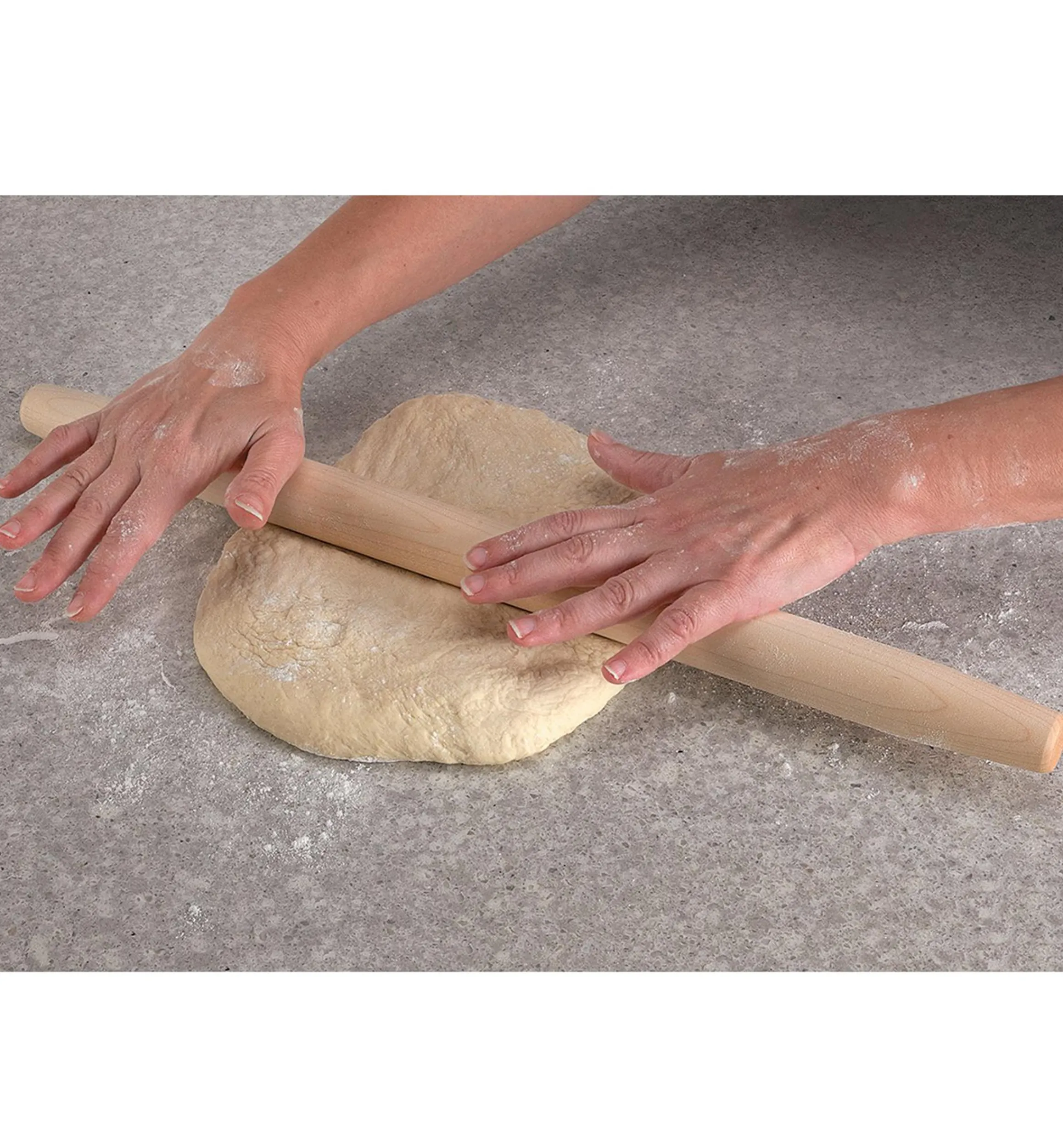 Lee Valley Bakeware>French-Style Rolling Pin