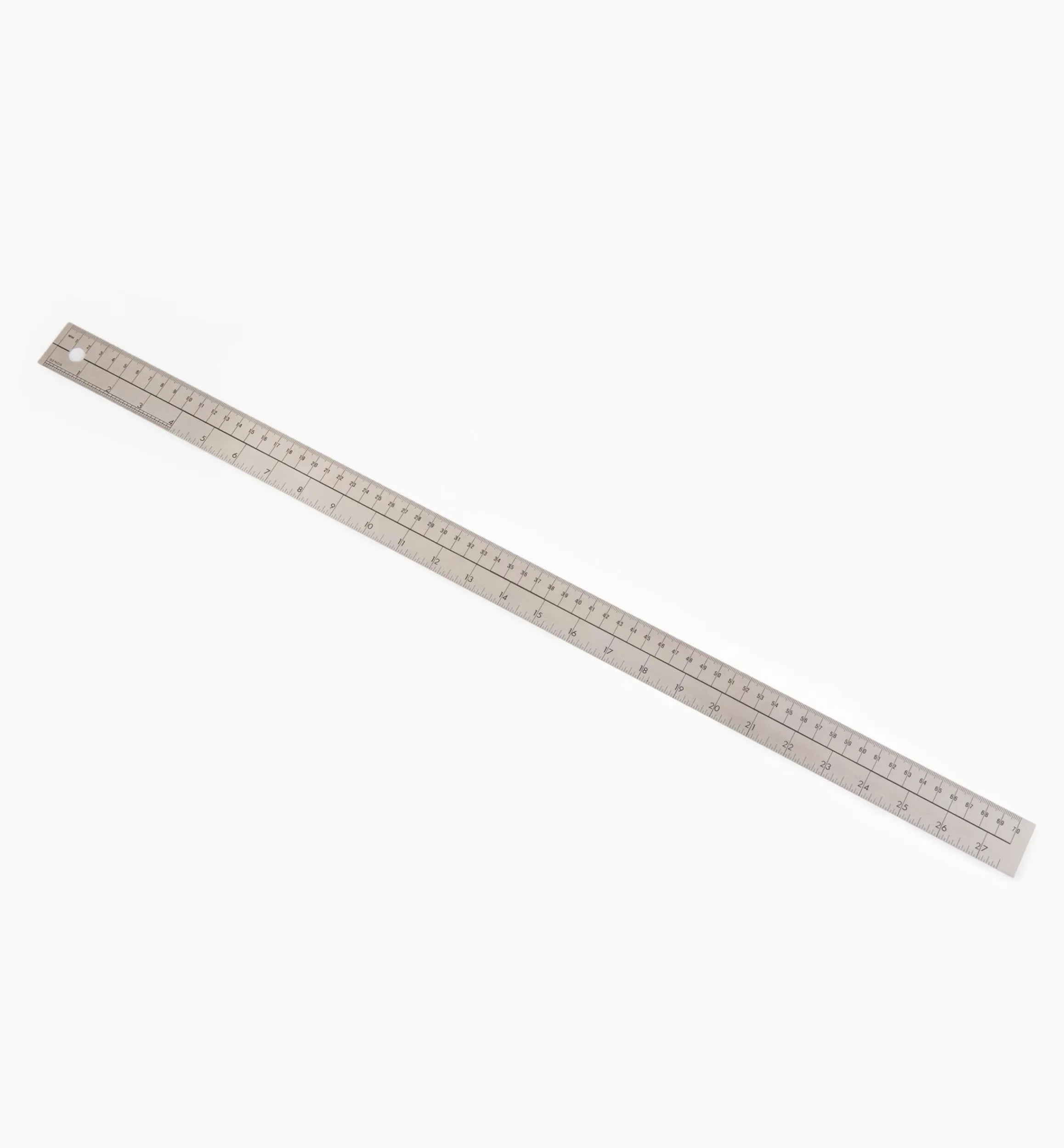 Lee Valley Marking & Measuring>Fret-Spacing Rule