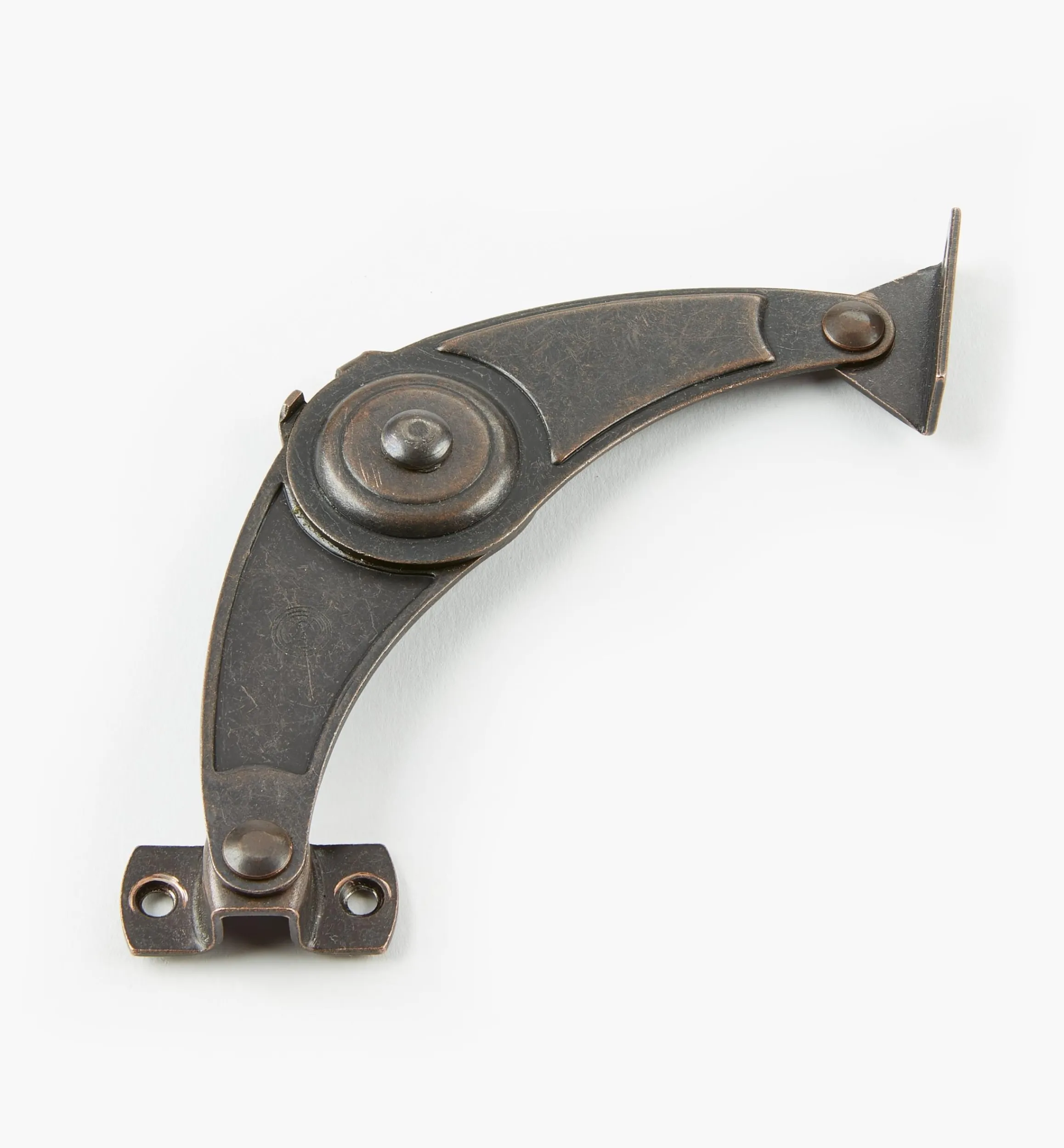 Lee Valley Chest Hardware>Friction Lid Stays