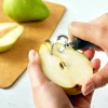 Lee Valley Kitchen Tools>Fruit & Vegetable Corer